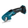 Nożyce do blachy uniwersalne 10,8V MAKITA CP100DZ