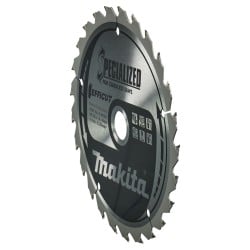 Piła tarczowa do drewna Makita B-62985 SPECIALIZED z widią EFFICUT 165x20x1,4mm 25T