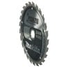 Piła tarczowa do drewna Makita B-62985 SPECIALIZED z widią EFFICUT 165x20x1,4mm 25T