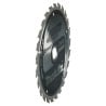 Piła tarczowa Makita B-62985-2 SPECIALIZED z widią EFFICUT 165x20x1,4mm 25T 2szt.