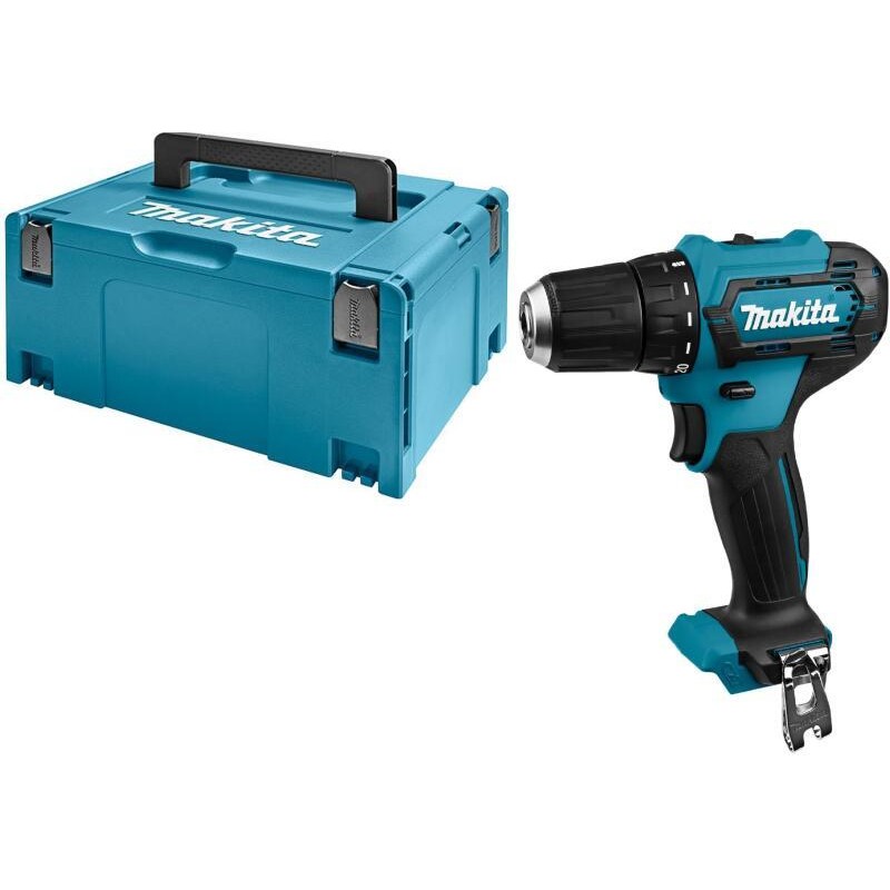 Wkrętarka Makita DF333DZJ CXT 12V 30Nm 2 biegi BODY walizka