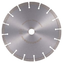 Tarcza diamentowa segmentowa do betonu Makita D-80117 Diamak 230x22,23x2,4mm