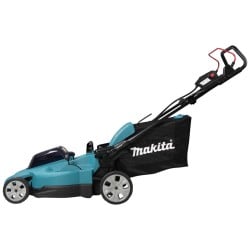 Akumulatorowa kosiarka Makita DLM538CT2 2x18V 2x5Ah LXT XPT 53cm 70l