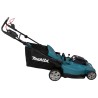 Akumulatorowa kosiarka Makita DLM538CT2 2x18V 2x5Ah LXT XPT 53cm 70l