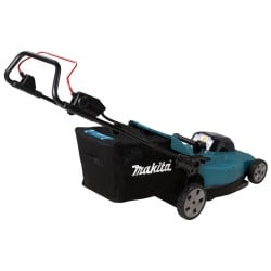 Akumulatorowa kosiarka Makita DLM538CT2 2x18V 2x5Ah LXT XPT 53cm 70l