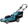 Akumulatorowa kosiarka Makita DLM538CT2 2x18V 2x5Ah LXT XPT 53cm 70l