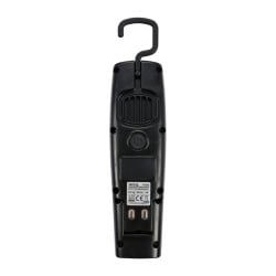 Lampa inspekcyjna do dobierania kolorów YATO YT-08509 5W CRI95 COB LED
