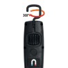 Lampa inspekcyjna do dobierania kolorów YATO YT-08509 5W CRI95 COB LED