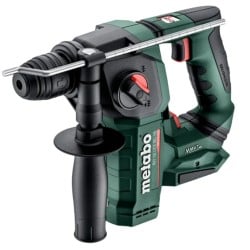 Akumulatorowa młotowiertarka Metabo BH 18 LTX BL 16 600324840 18V SDS+ BODY walizka