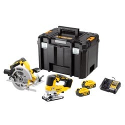 Zestaw COMBO DeWALT...