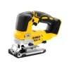 Zestaw COMBO DeWALT DCK2012P2T-QW Pilarka DCS570 i wyrzynarka DCS334 2x5Ah walizka
