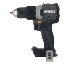 Akumulatorowa wiertarko-wkrętarka udarowa DeWALT DCD85MNT-XJ 18V XR BODY McLaren walizka