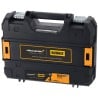 Akumulatorowa wiertarko-wkrętarka udarowa DeWALT DCD85MNT-XJ 18V XR BODY McLaren walizka