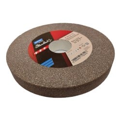 Ściernica do szlifierki stołowej NORTON Starline 150x20x32/20mm A60 NVS