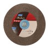 Ściernica do szlifierki stołowej NORTON Starline 150x20x32/20mm A60 NVS
