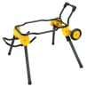 Pilarka stołowa DeWALT DWE7492 2000W 250mm + wózek transportowy DWE74911