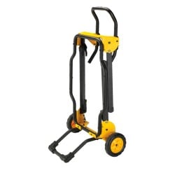 Pilarka stołowa DeWALT DWE7492 2000W 250mm + wózek transportowy DWE74911