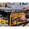 Pilarka stołowa DeWALT DWE7492 2000W 250mm + wózek transportowy DWE74911