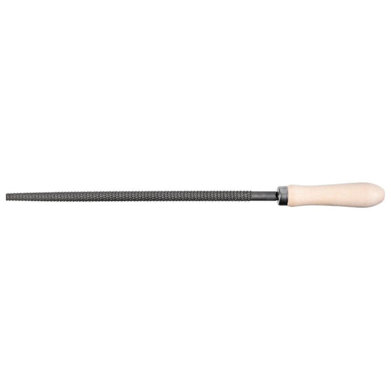 Tarnik okrągły do drewna RPTB 250-2 250mm 2-równiak uniwersalny