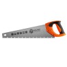 Piła ręczna Polax 47-009 do drewna mokrego 400mm 9TPI 55HRC stal hartowana
