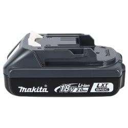 Akumulator litowo-jonowy Makita BLB182 18V 2Ah do narzędzi LXT BASIC