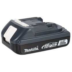 Akumulator litowo-jonowy Makita BLB182 18V 2Ah do narzędzi LXT BASIC