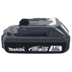 Akumulator litowo-jonowy Makita BLB182 18V 2Ah do narzędzi LXT BASIC