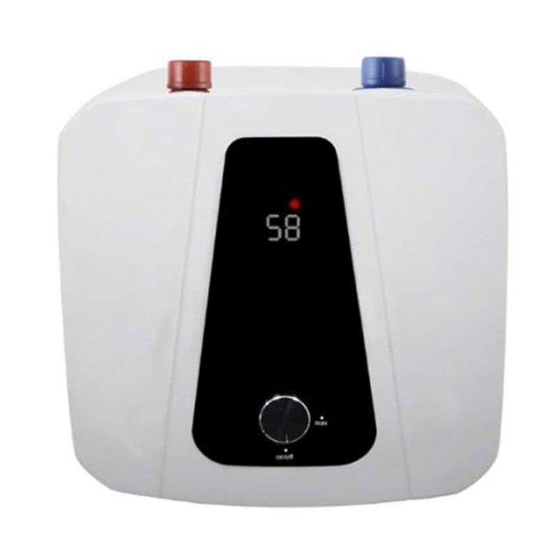 Ogrzewacz wody Hydroland FLORYDA OW.FL.G6 2000W 6l LED podłączenie górne