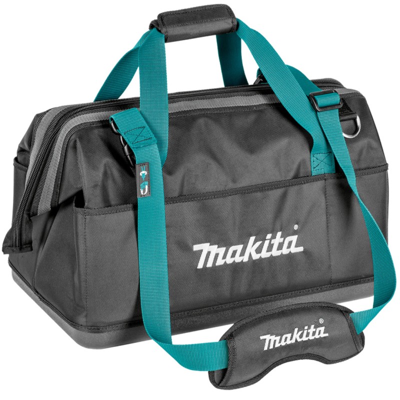 Torba na narzędzia Makita E-15425 510x295x280mm zamek błyskawiczny