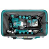 Torba na narzędzia Makita E-15425 510x295x280mm zamek błyskawiczny