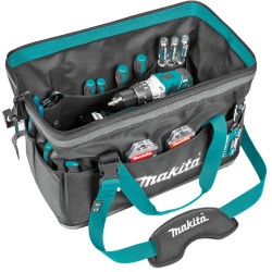 Torba na narzędzia Makita E-15425 510x295x280mm zamek błyskawiczny