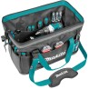 Torba na narzędzia Makita E-15425 510x295x280mm zamek błyskawiczny