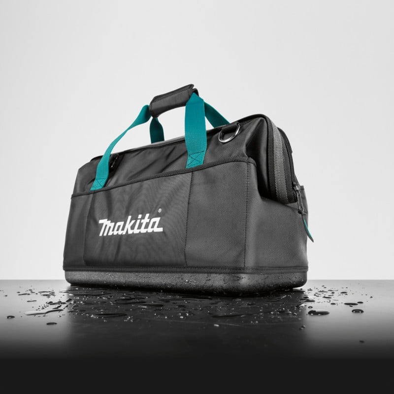Torba na narzędzia Makita E-15425 510x295x280mm zamek błyskawiczny