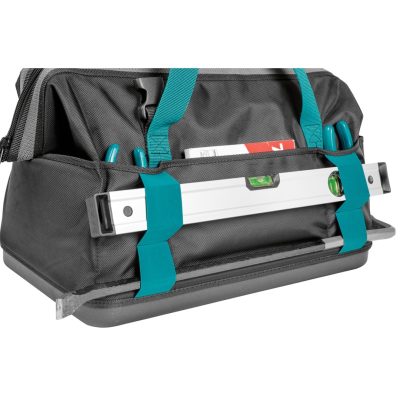 Torba na narzędzia Makita E-15425 510x295x280mm zamek błyskawiczny