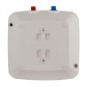 Ogrzewacz wody Hydroland FLORYDA OW.FL.G15 2000W 15L LED podłączenie górne