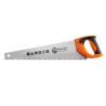 Piła ręczna Polax 47-010 do drewna 450 mm 9TPI 55HRC