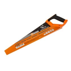 Piła płatnica Polax 47-002 Barracuda 450 mm 6TPI hartowane ostrze 55 HRC
