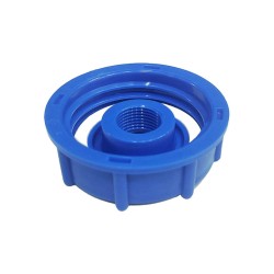Nakrętka złącze Bradas IBCS60F-F034 IBC GW S60x6 x GW 3/4’’