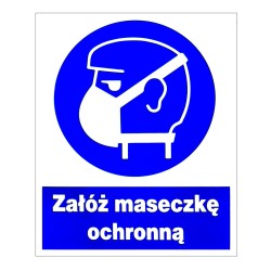 Tabliczka informacyjna...