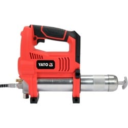 Smarownica YATO YT-07021 18V 284g/min 62MPa 76cm IPX0 LED BODY