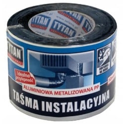 Taśma aluminiowa PRAXA...