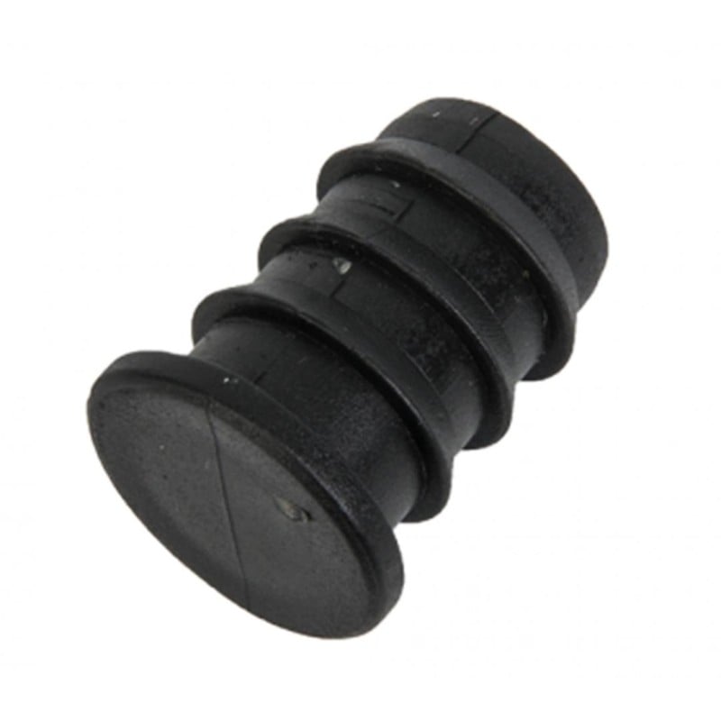 Zaślepka, korek na wąż 20 mm Bradas DSWA09-20L 25 szt.