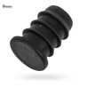 Zaślepka, korek na wąż 20 mm Bradas DSWA09-20L 25 szt.
