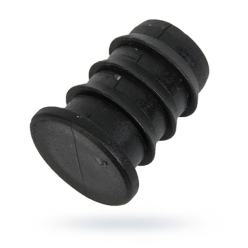Zaślepka, korek na wąż 20 mm Bradas DSWA09-20L 25 szt.