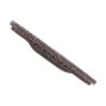 Ściernica listkowa GermaFlex KOR13754 KORKAT 115x22,2mm P80 N41b wypukła