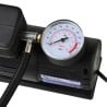 Kompresor samochodowy GEKO G01115 12V 2MPa 3m + 3 Końcówki