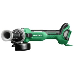 Akumulatorowa szlifierka kątowa HiKOKI G1813DA W2Z 18V 125mm BODY walizka
