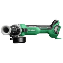 Akumulatorowa szlifierka kątowa HiKOKI G1813DA WQZ 18V 2x5Ah 125mm walizka