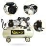 Kompresor olejowy GEKO G80309 100L 3KM 420 l/min 9 Bar 230V BIG V