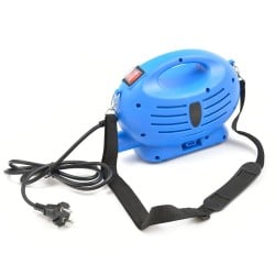 Zestaw do malowania: pistolet + kompresor GEKO G03130 650W 800ml 3-4 PSI 230V